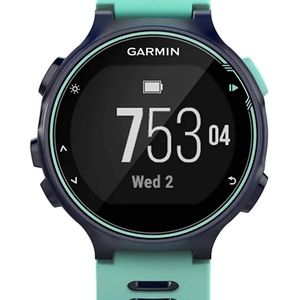 Garmin Forerunner 735XT GPS Multisport/Running/Hiking Watch